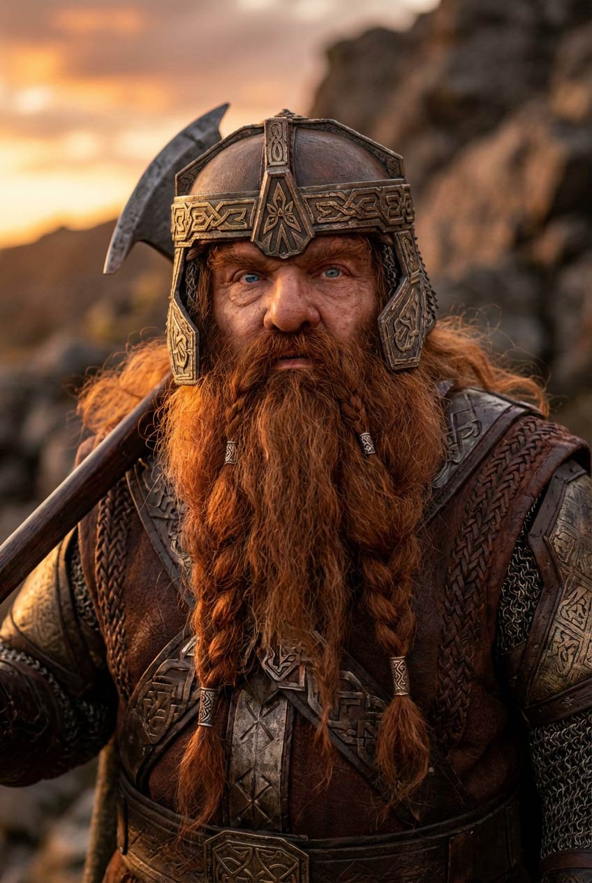 Gimli